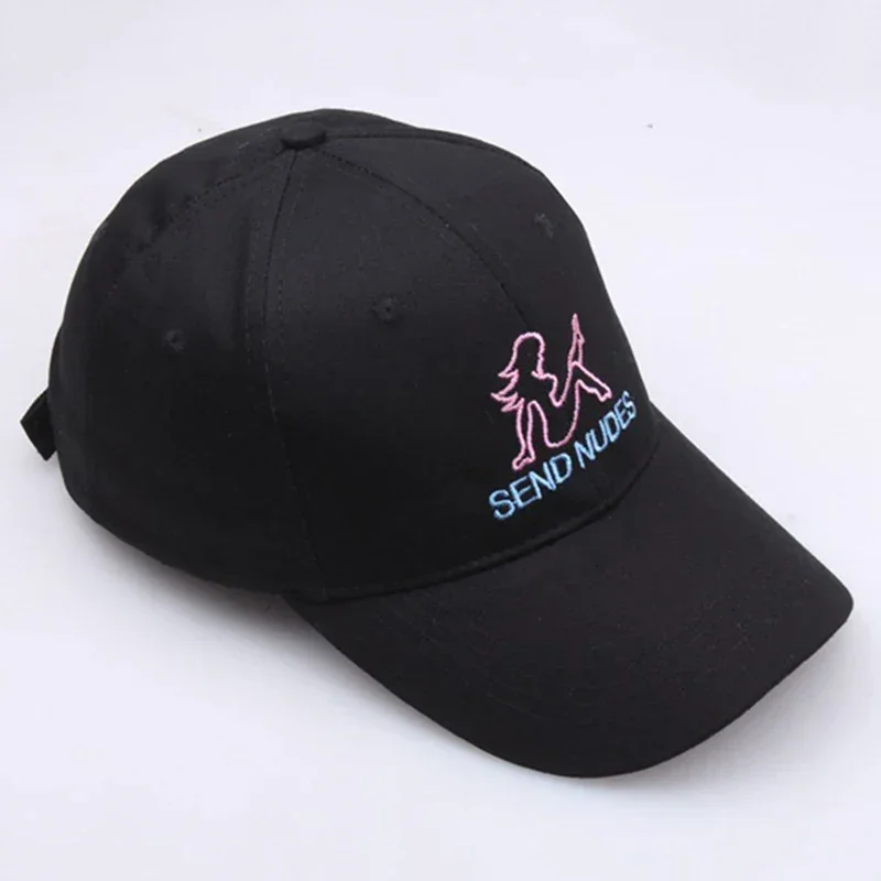 Casquette Send Nudes – Image 5