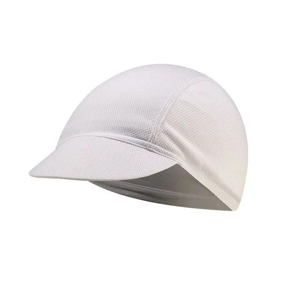 Casquette Vélo Légère et Respirante