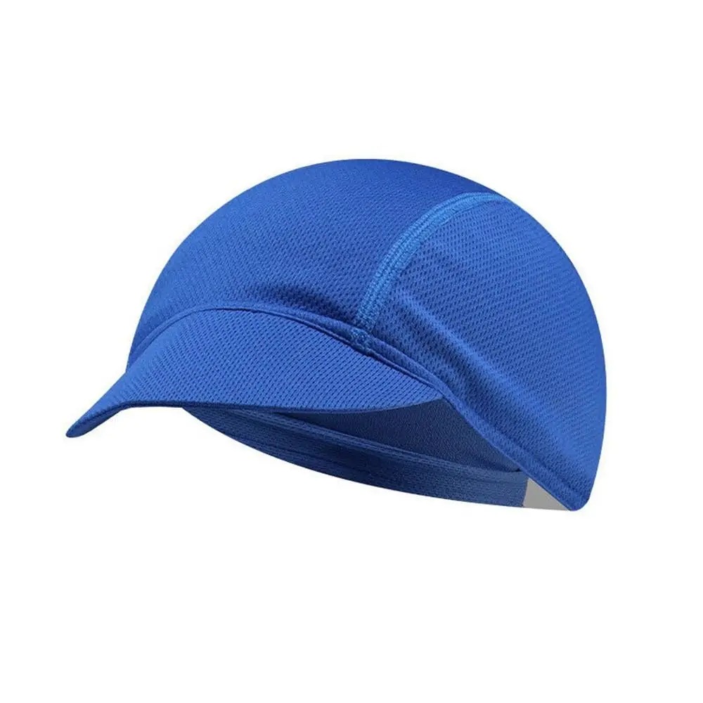 Casquette Vélo Légère et Respirante – Image 2
