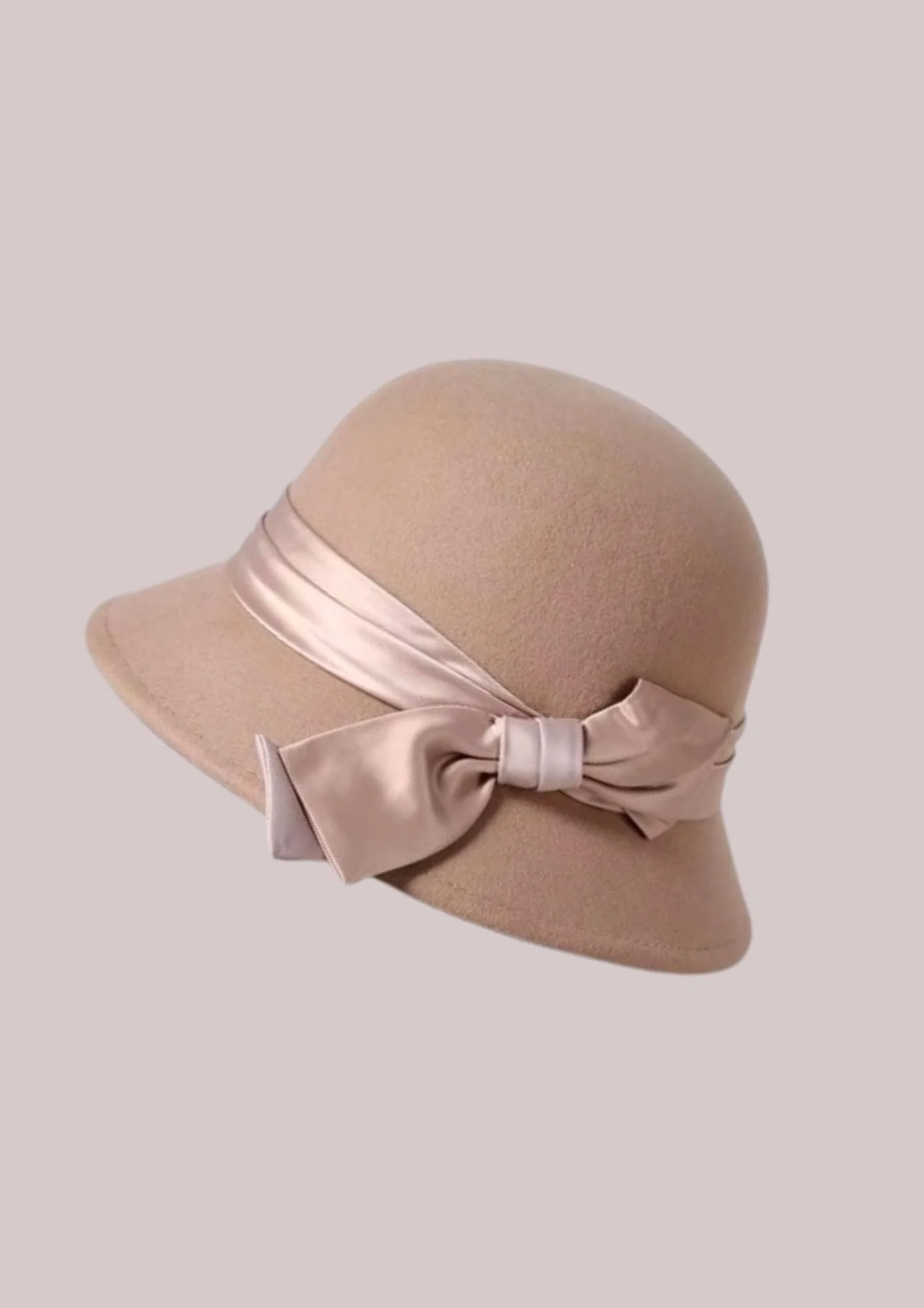 CHAPEAU CEREMONIE MARIAGE – Image 4