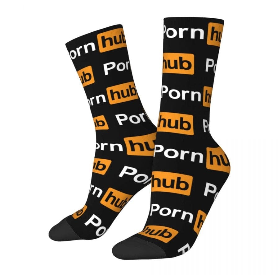 Chaussette Pornhub