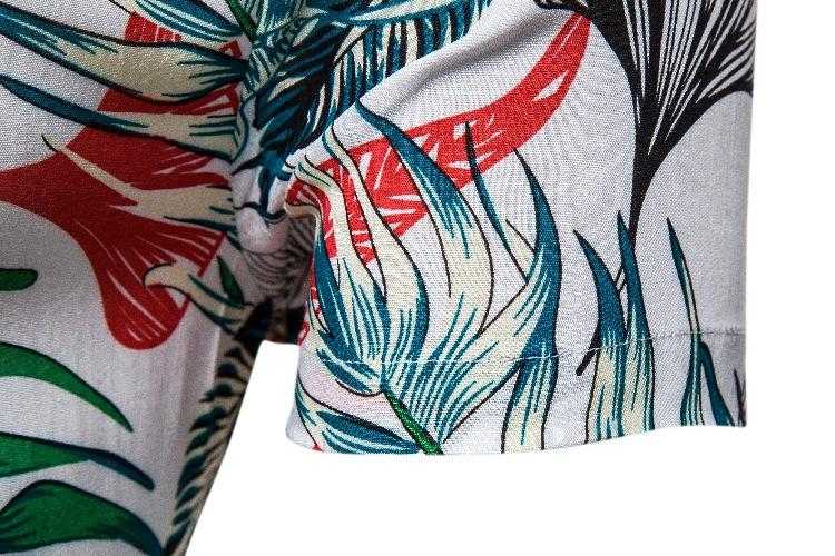 Chemise aventurier – Image 5