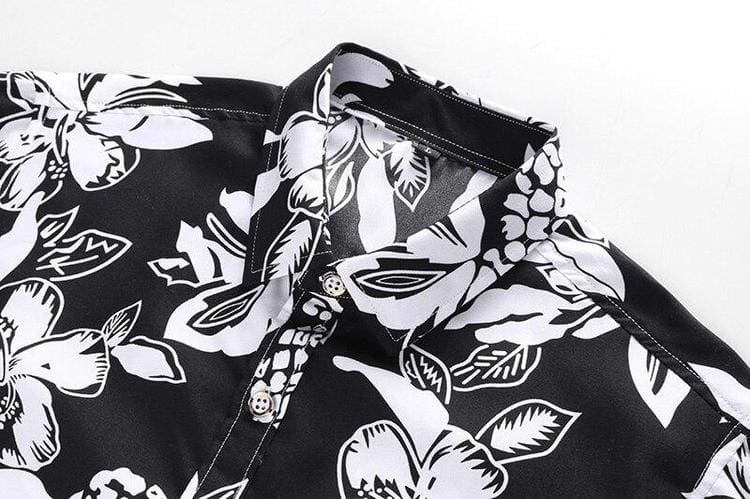 Chemise Californienne – Image 5