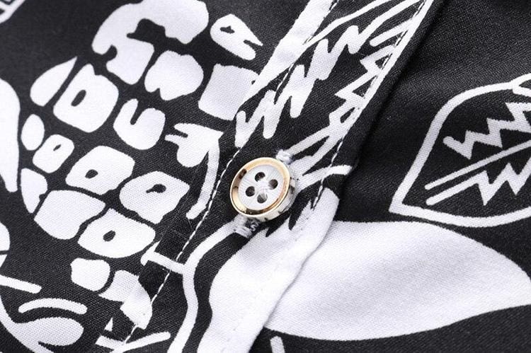 Chemise Californienne – Image 6