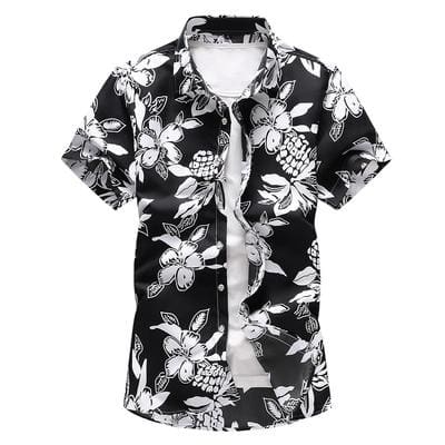 Chemise Californienne
