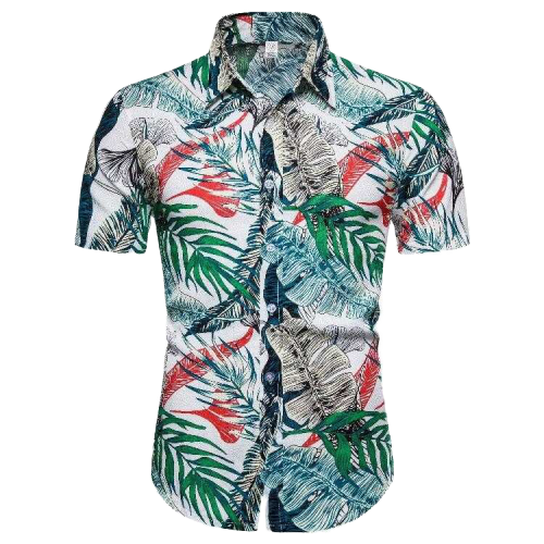 Chemise aventurier – Image 3