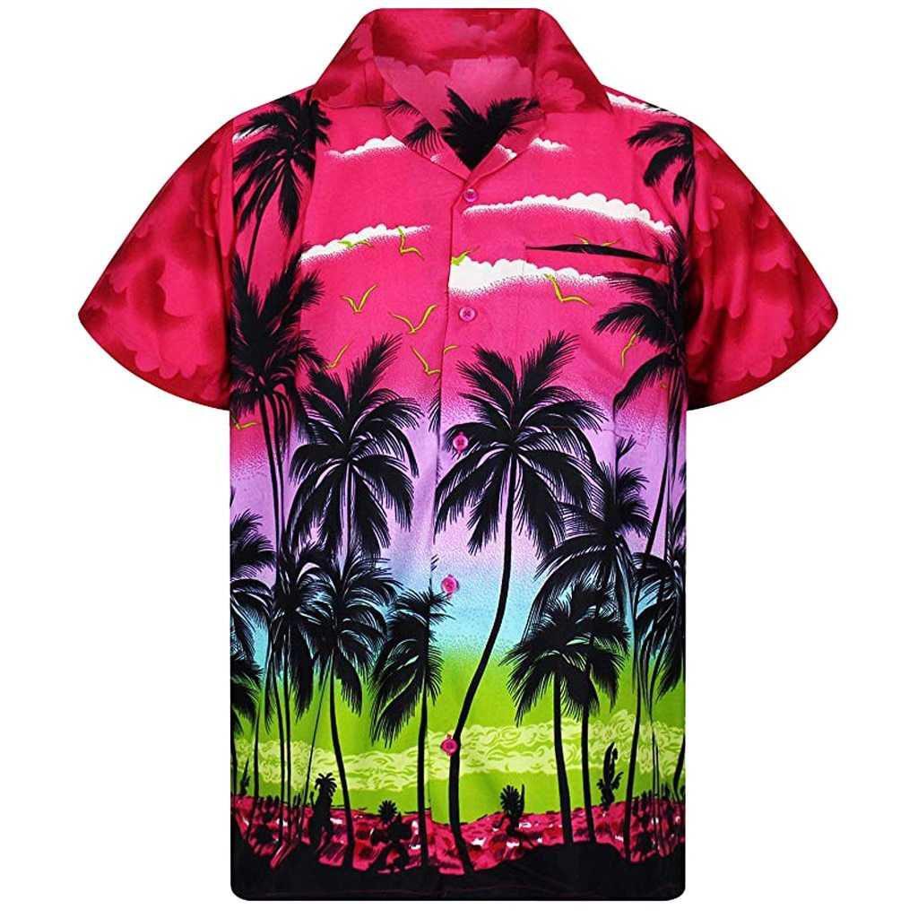 Chemise californienne – Image 2
