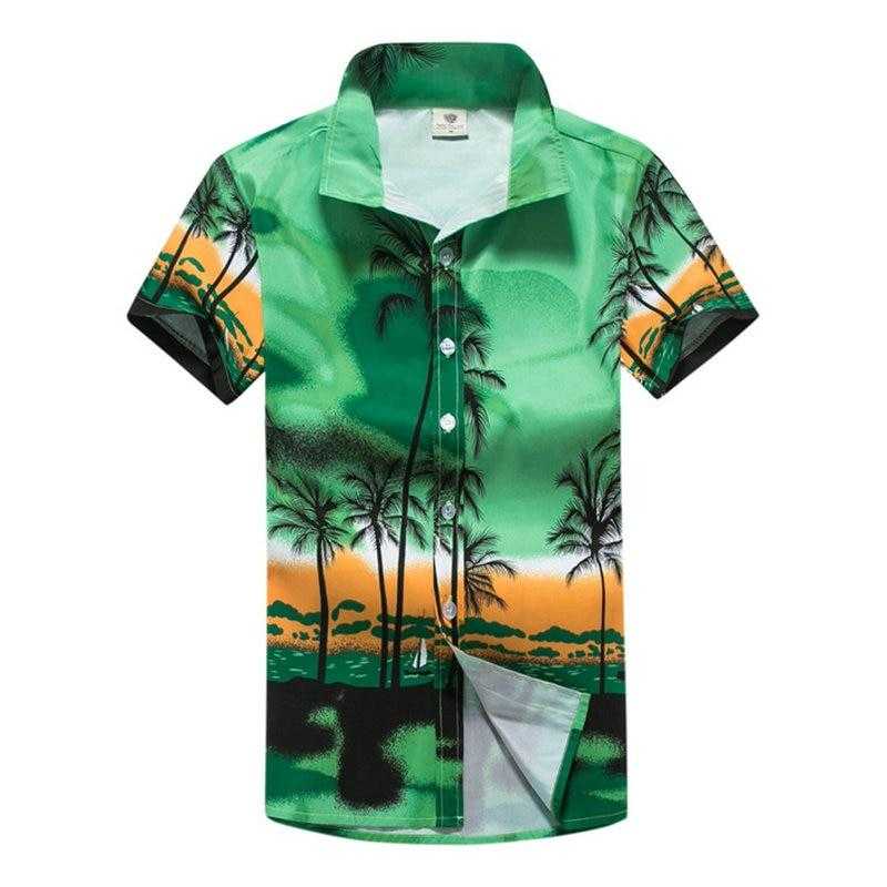 Chemise palmier – Image 3