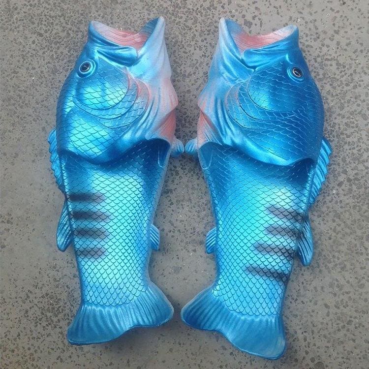 Claquette Poisson Homme – Image 5