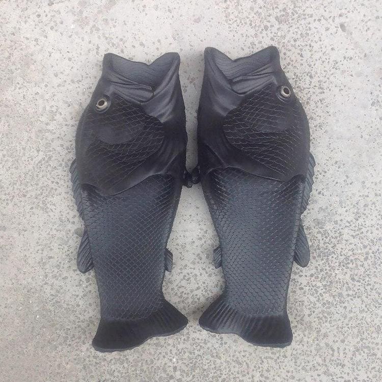 Claquette Poisson Homme – Image 6