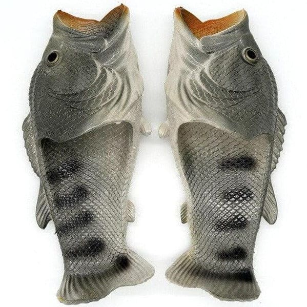 Claquette Poisson Homme – Image 7