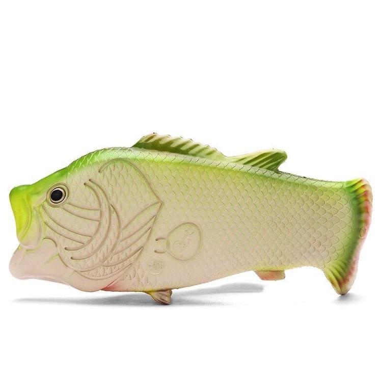 Claquette Poisson Homme – Image 8