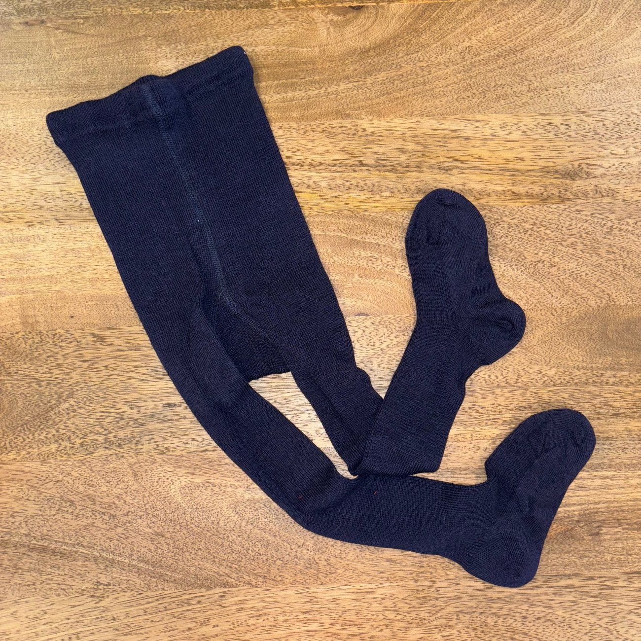 Collants 100% coton bio pour enfant - LIVING CRAFTS