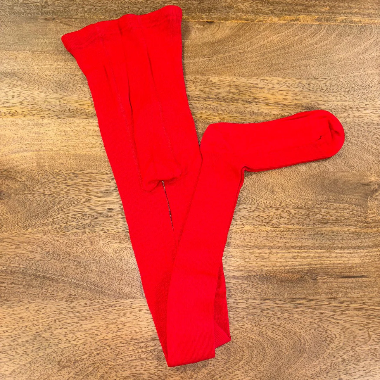 Collants 100% coton bio pour enfant - LIVING CRAFTS – Image 2