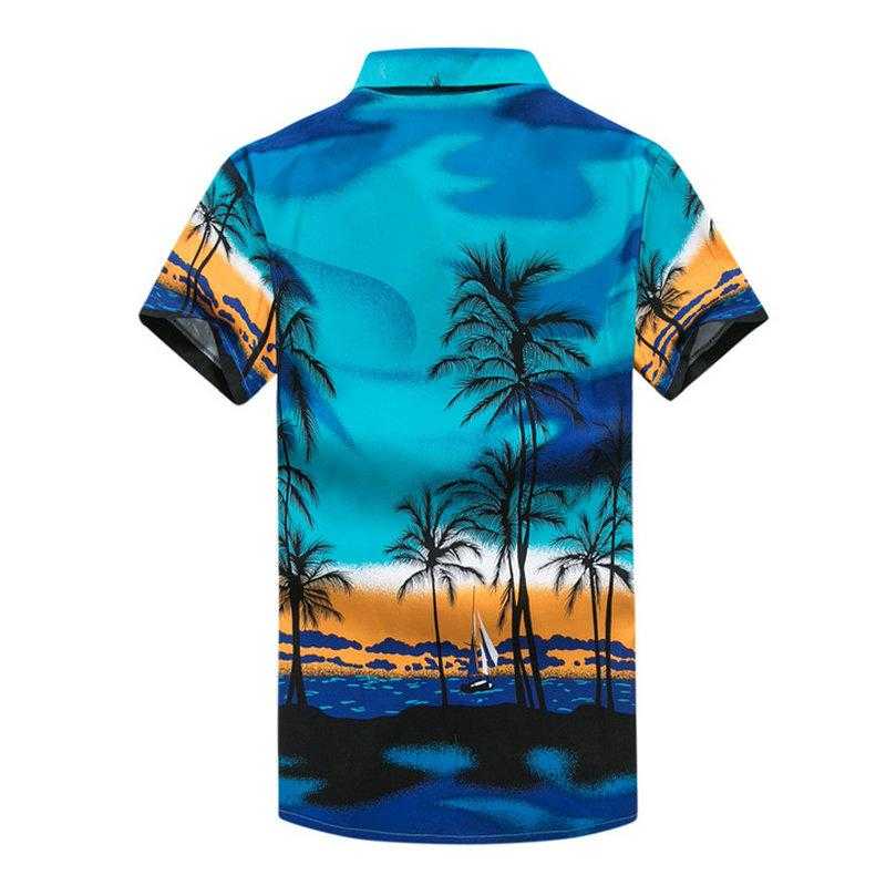 Chemise palmier – Image 9