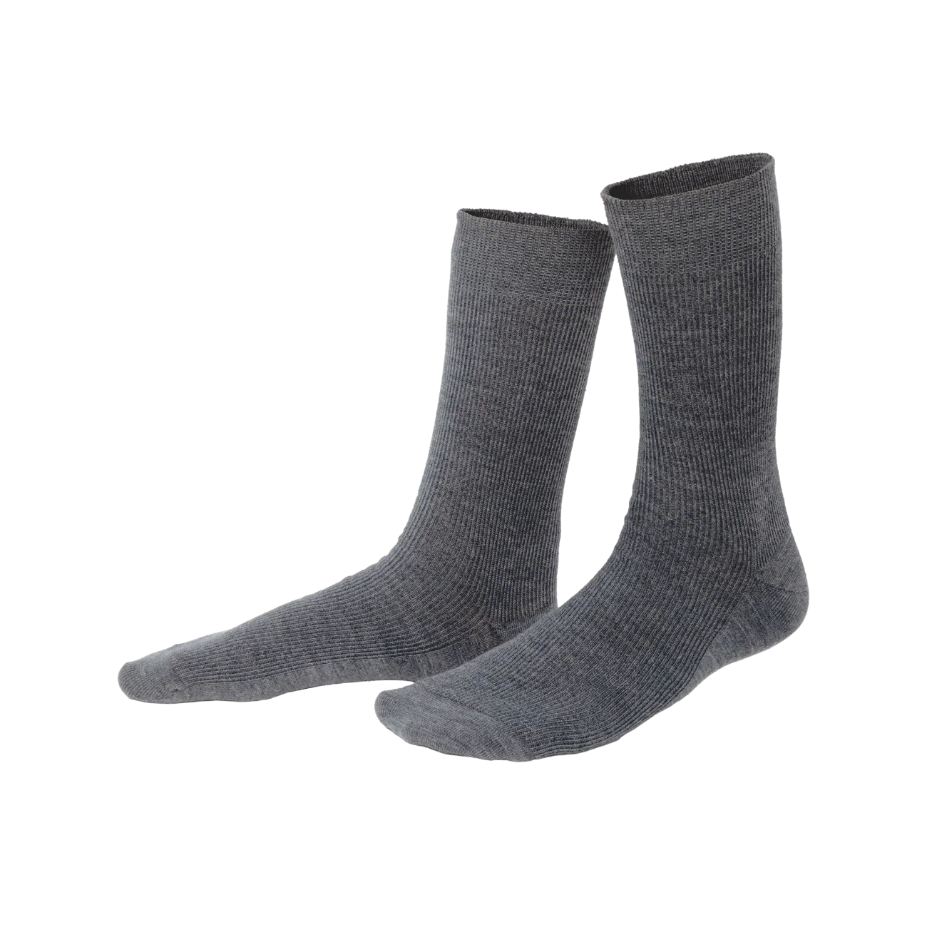 Chaussettes DAVOS en laine et coton - LIVING CRAFTS – Image 4