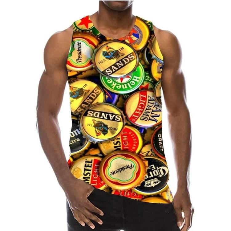 Marcel Capsules de Bières