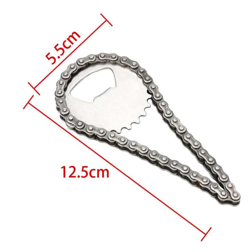 Décapsuleur chaîne de moto – Image 4
