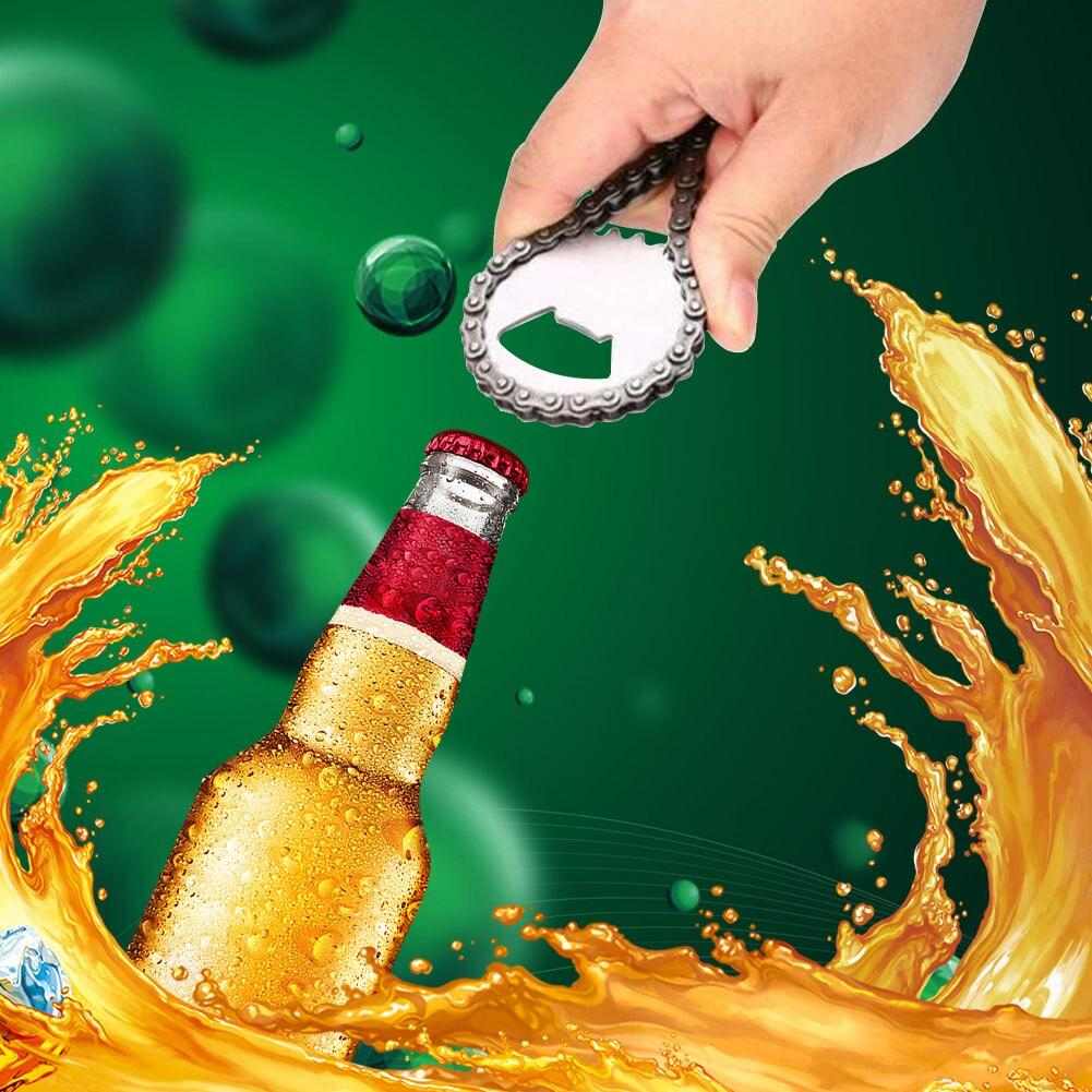 Décapsuleur chaîne de moto – Image 5