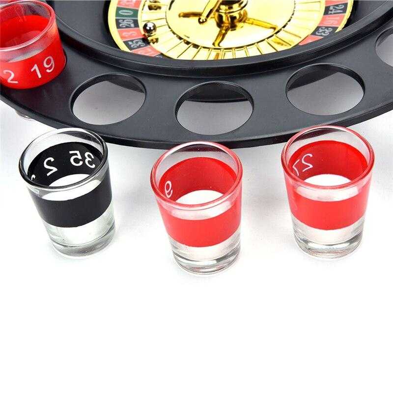 Roulette à alcool – Image 2