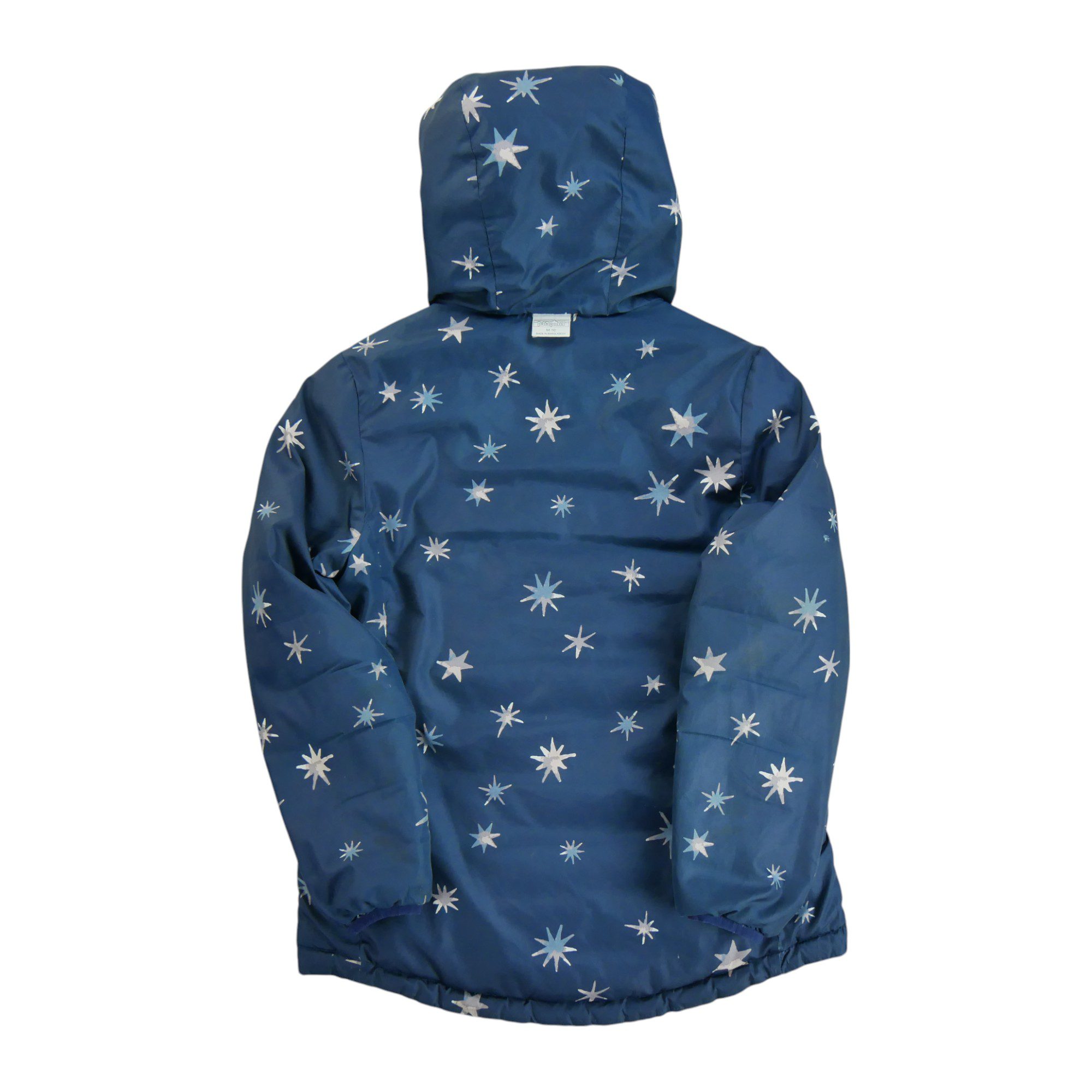 Doudoune Patagonia réversible – Image 2