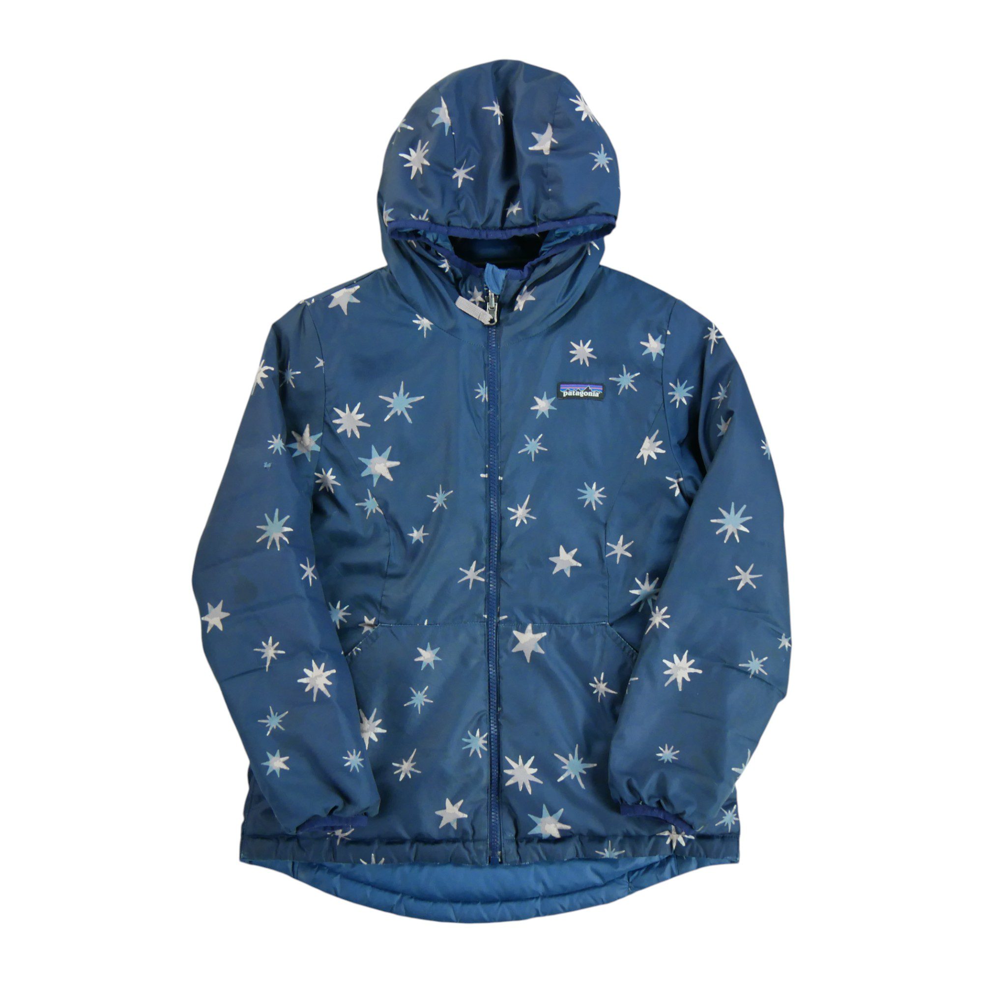 Doudoune Patagonia réversible