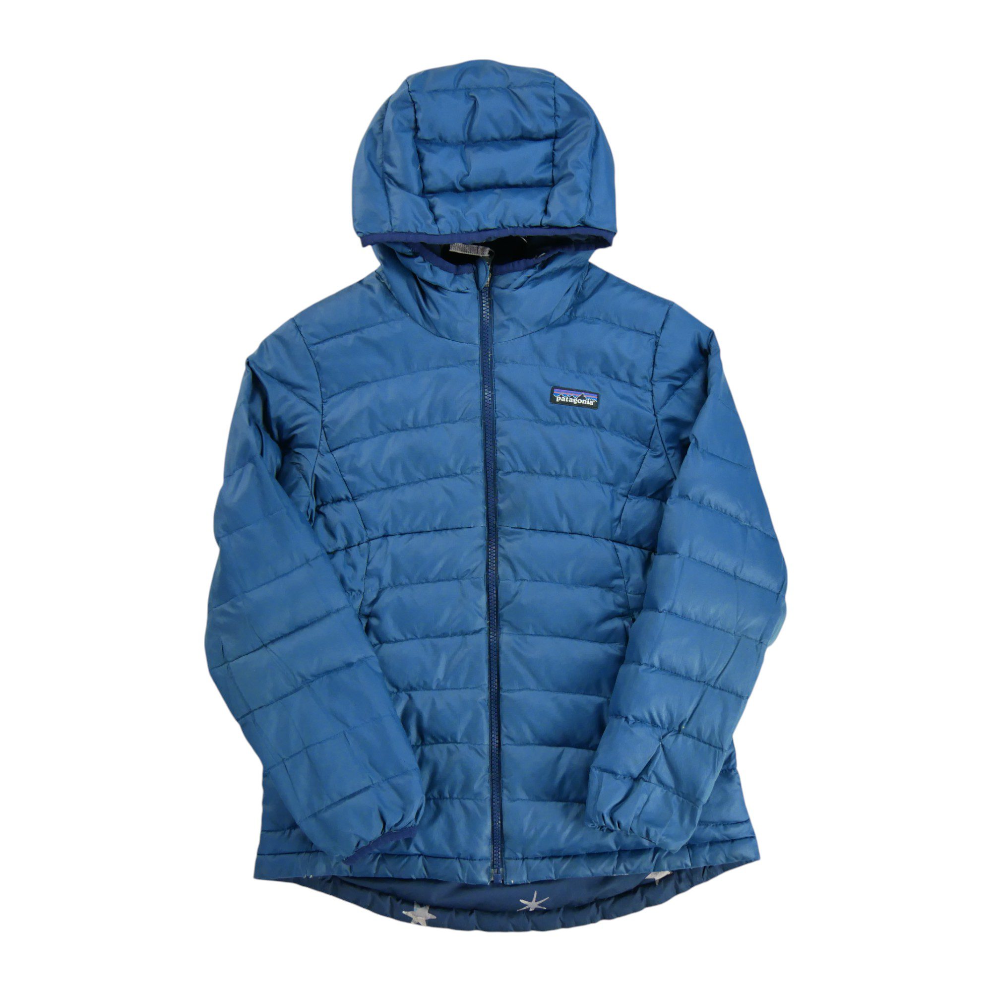 Doudoune Patagonia réversible – Image 3