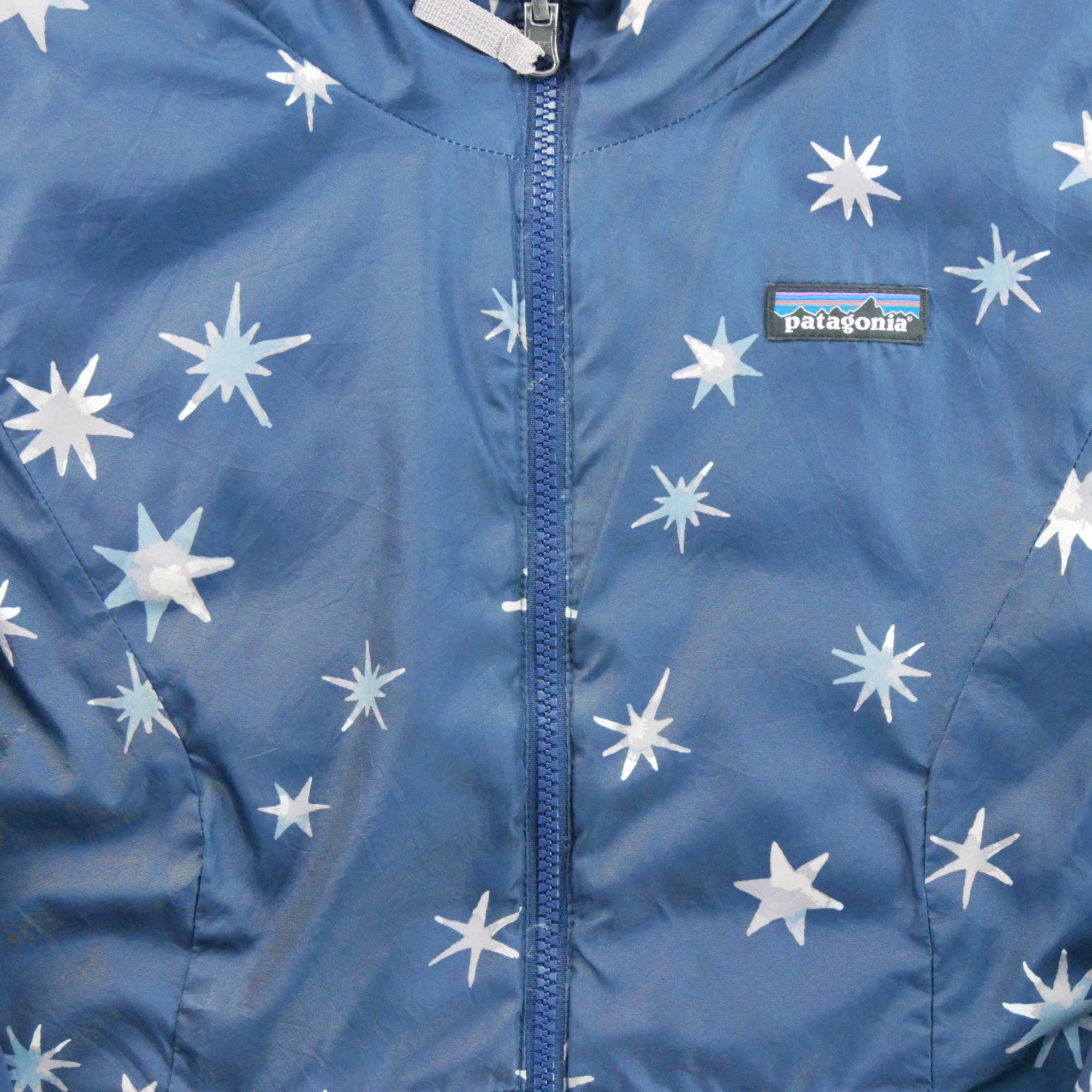 Doudoune Patagonia réversible – Image 5