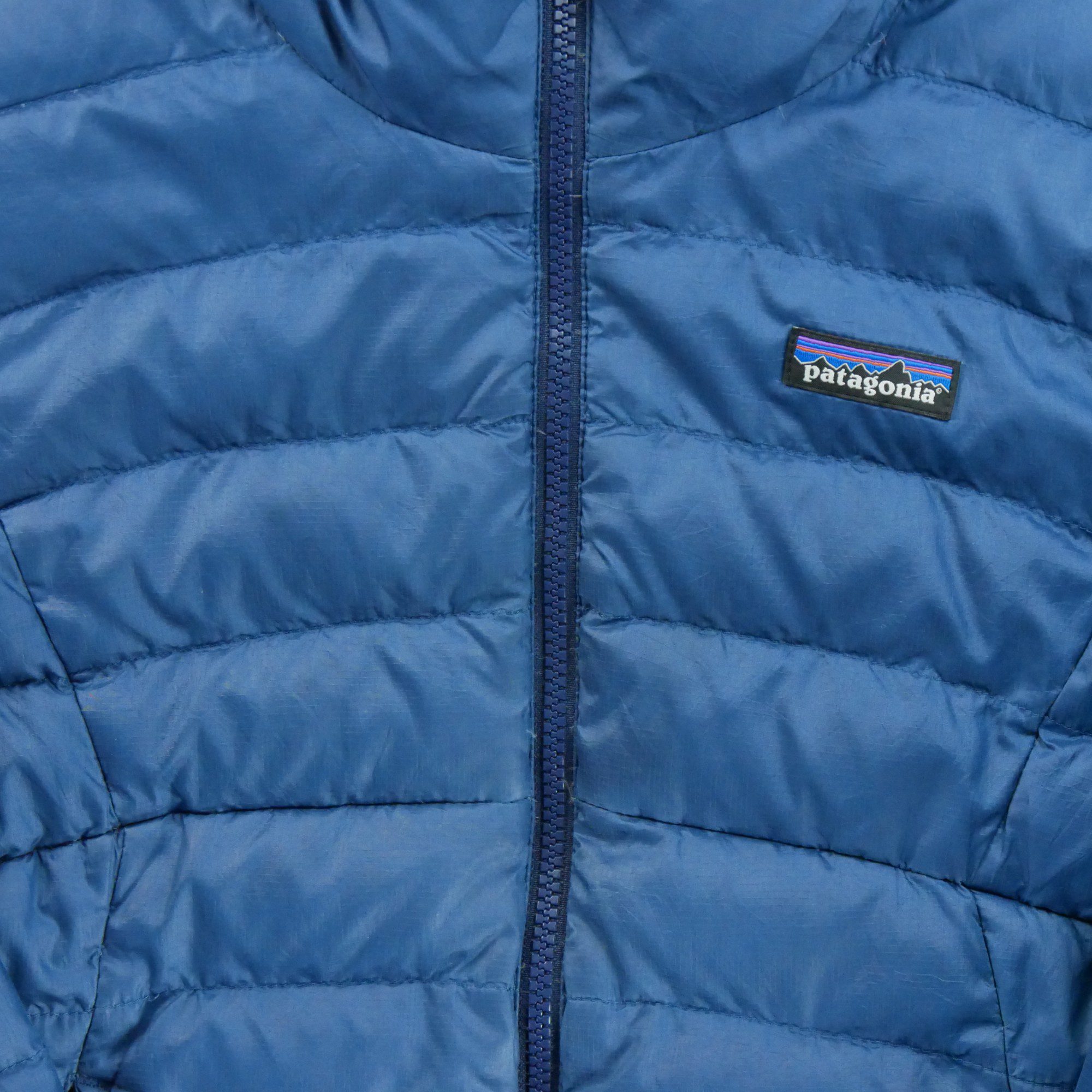 Doudoune Patagonia réversible – Image 7