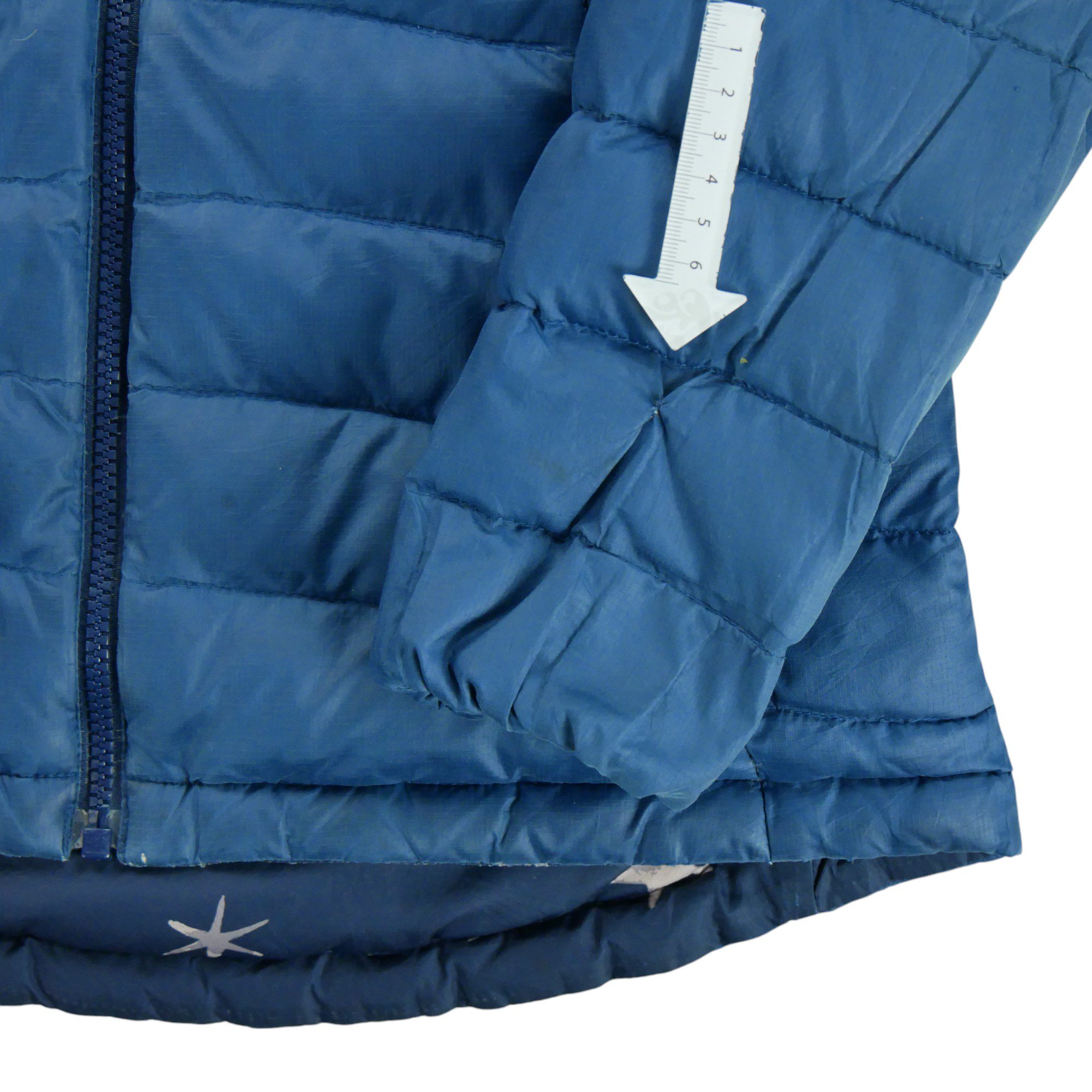 Doudoune Patagonia réversible – Image 8