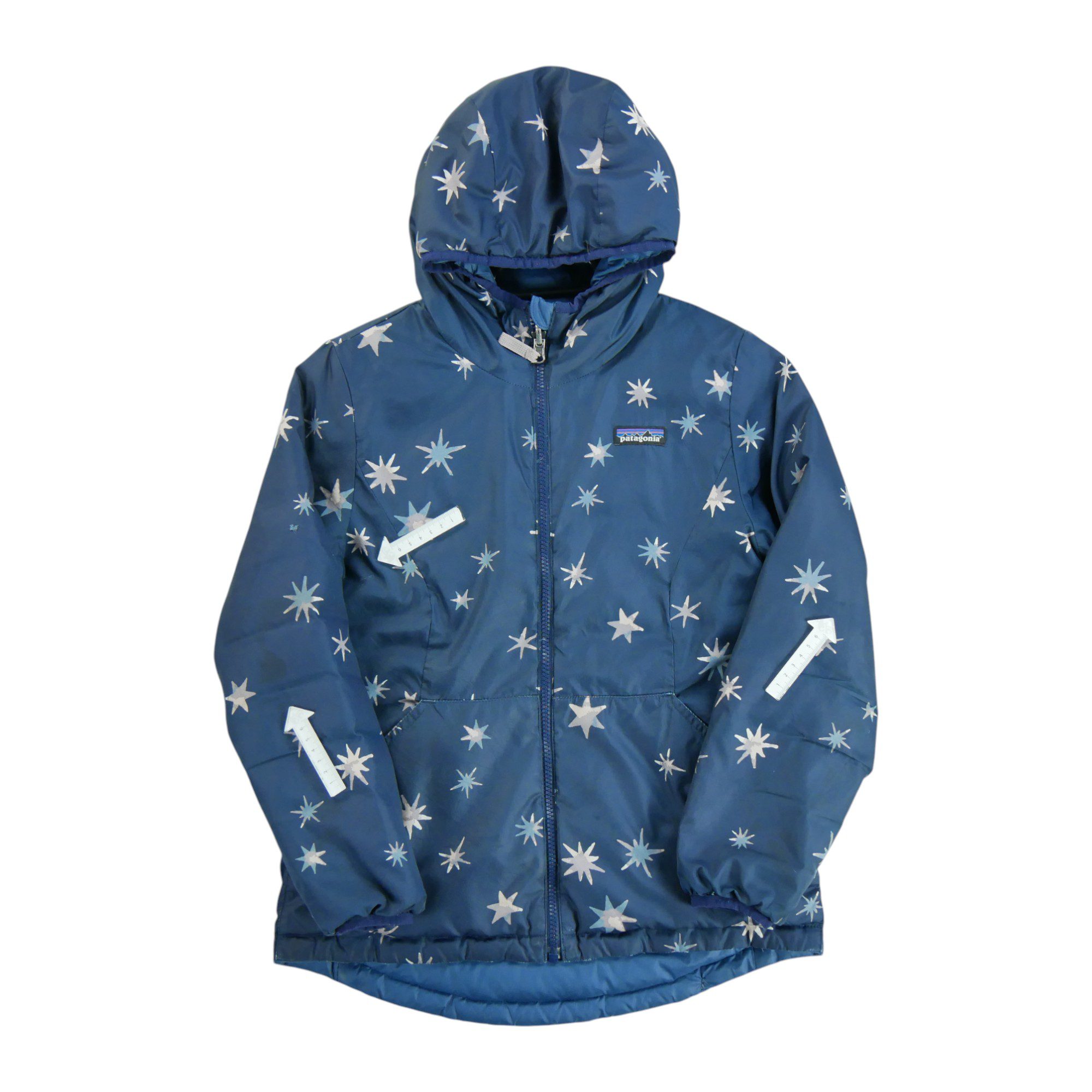 Doudoune Patagonia réversible – Image 9