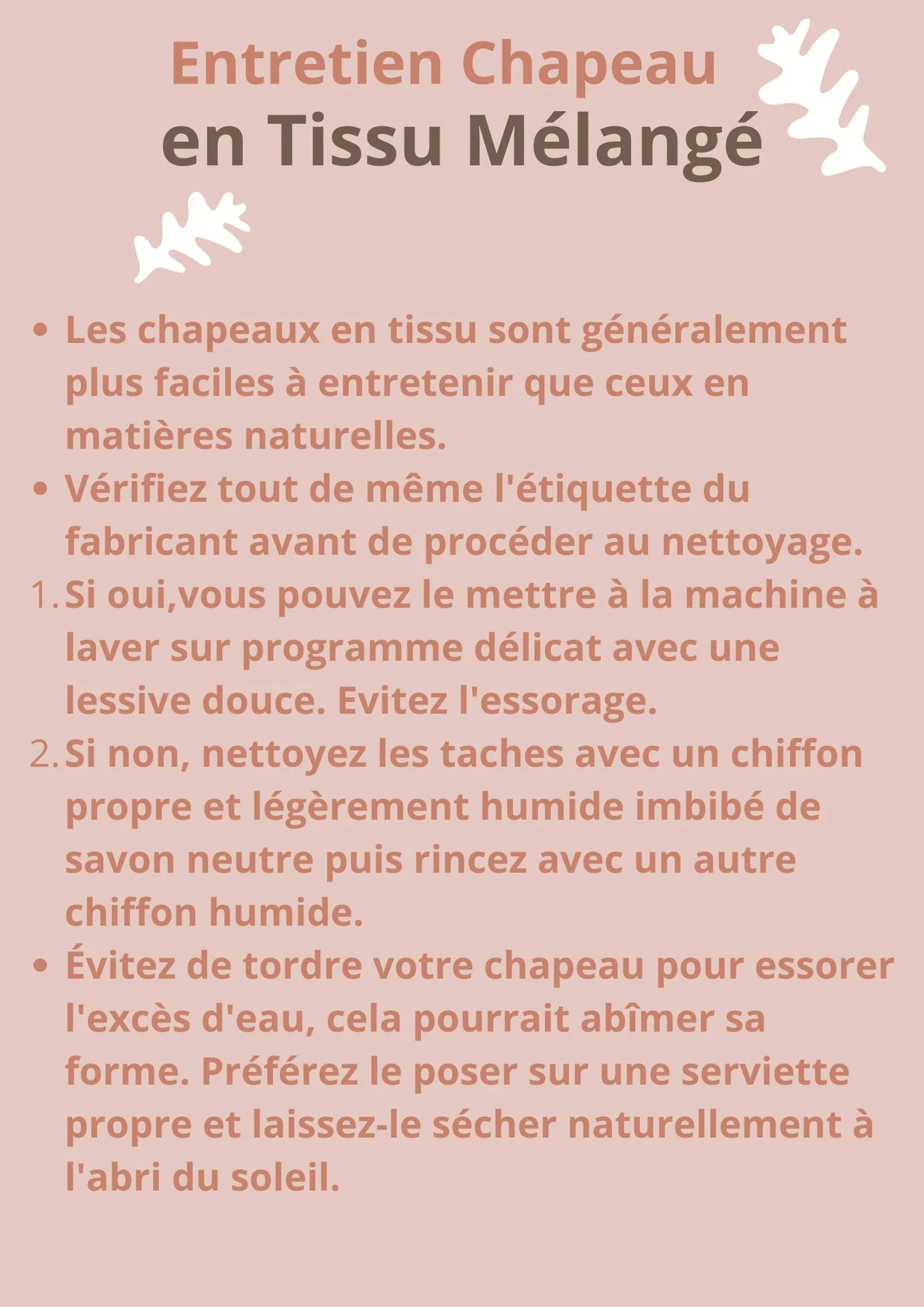 CHAPEAU DE BROUSSE ANTHRACITE – Image 7