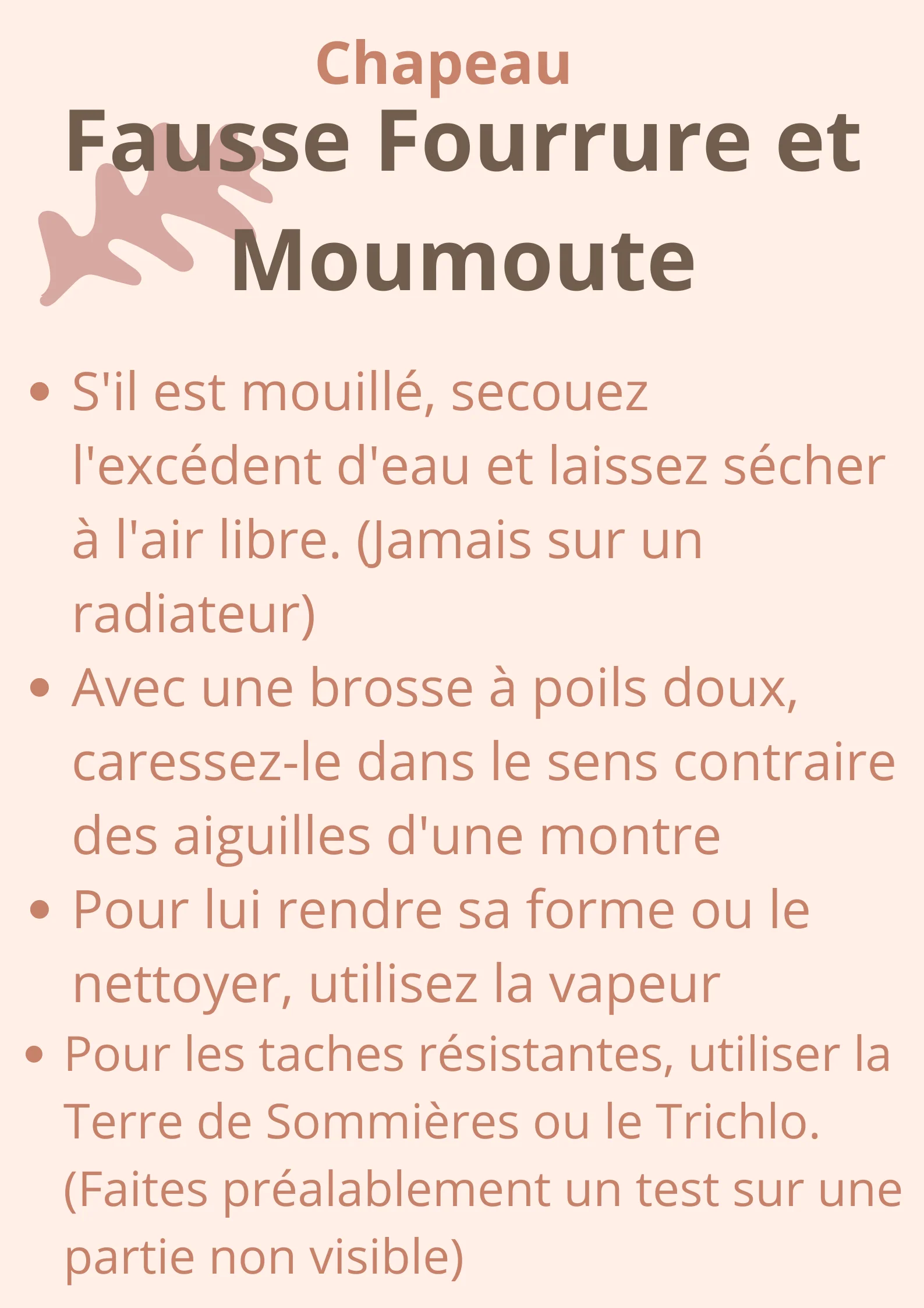 CHAPEAU BÉBÉ GARÇON – Image 6