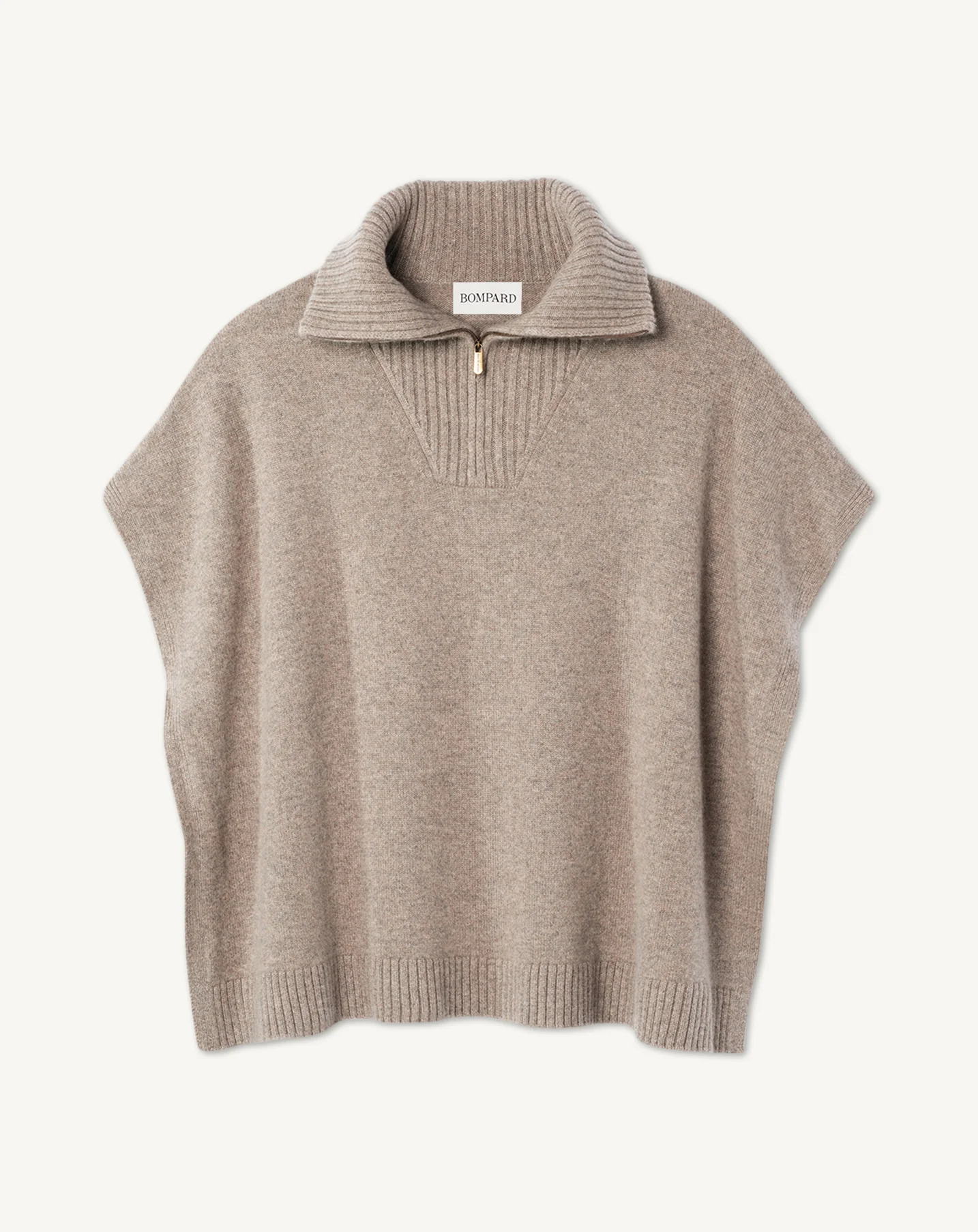 Poncho col camionneur – Image 5