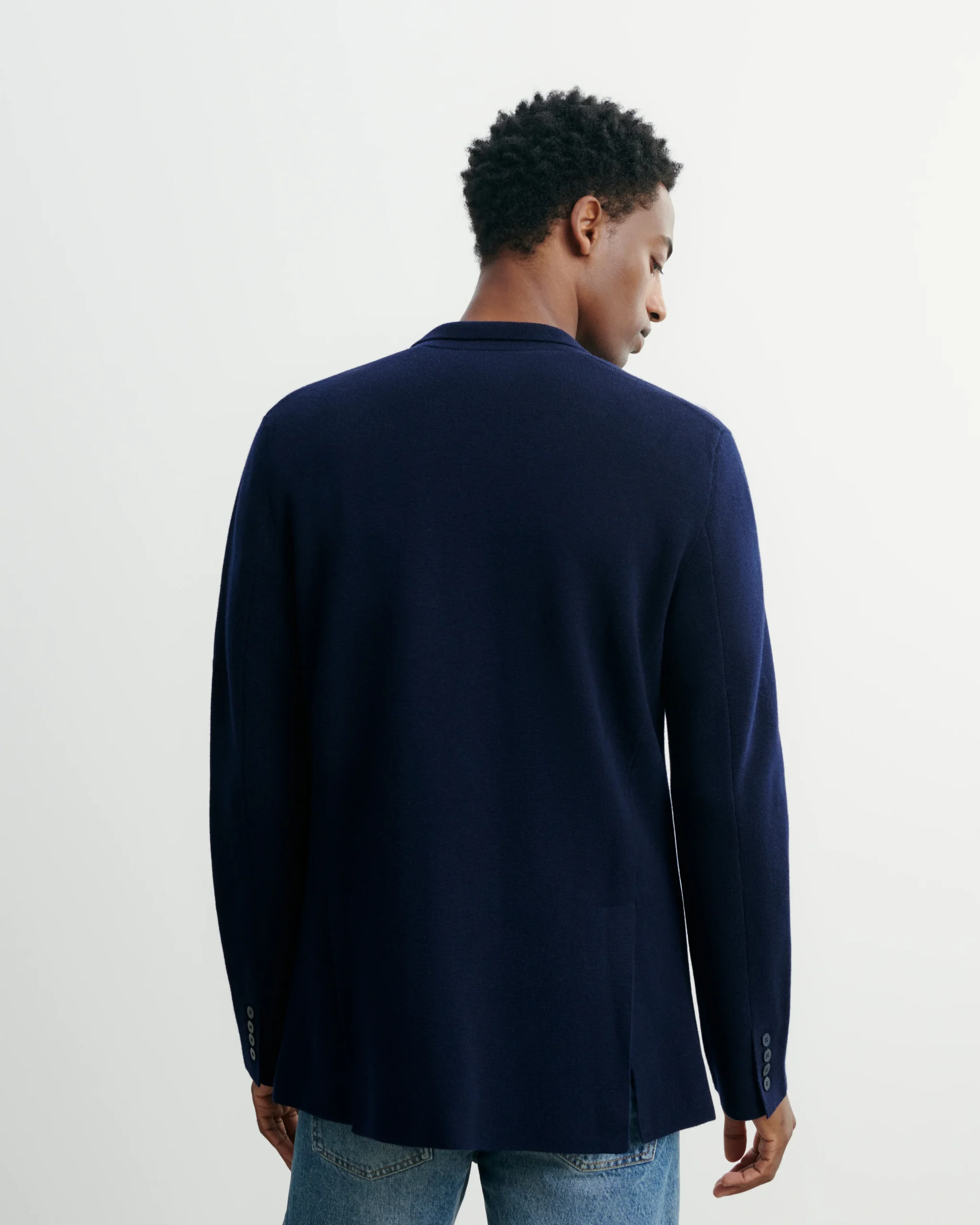 Veste blazer milano – Image 3