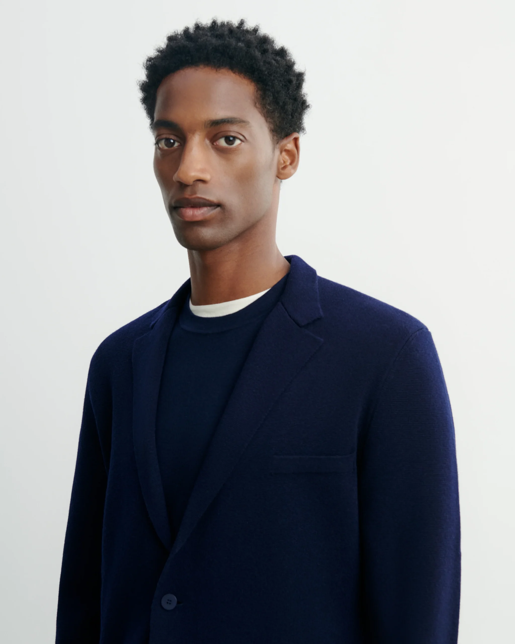 Veste blazer milano – Image 4