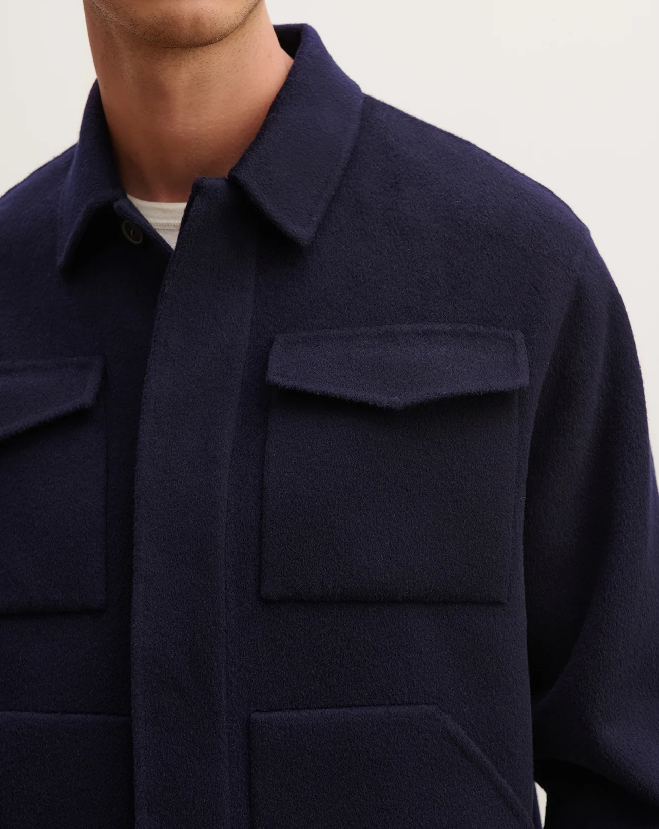 Veste double face – Image 4