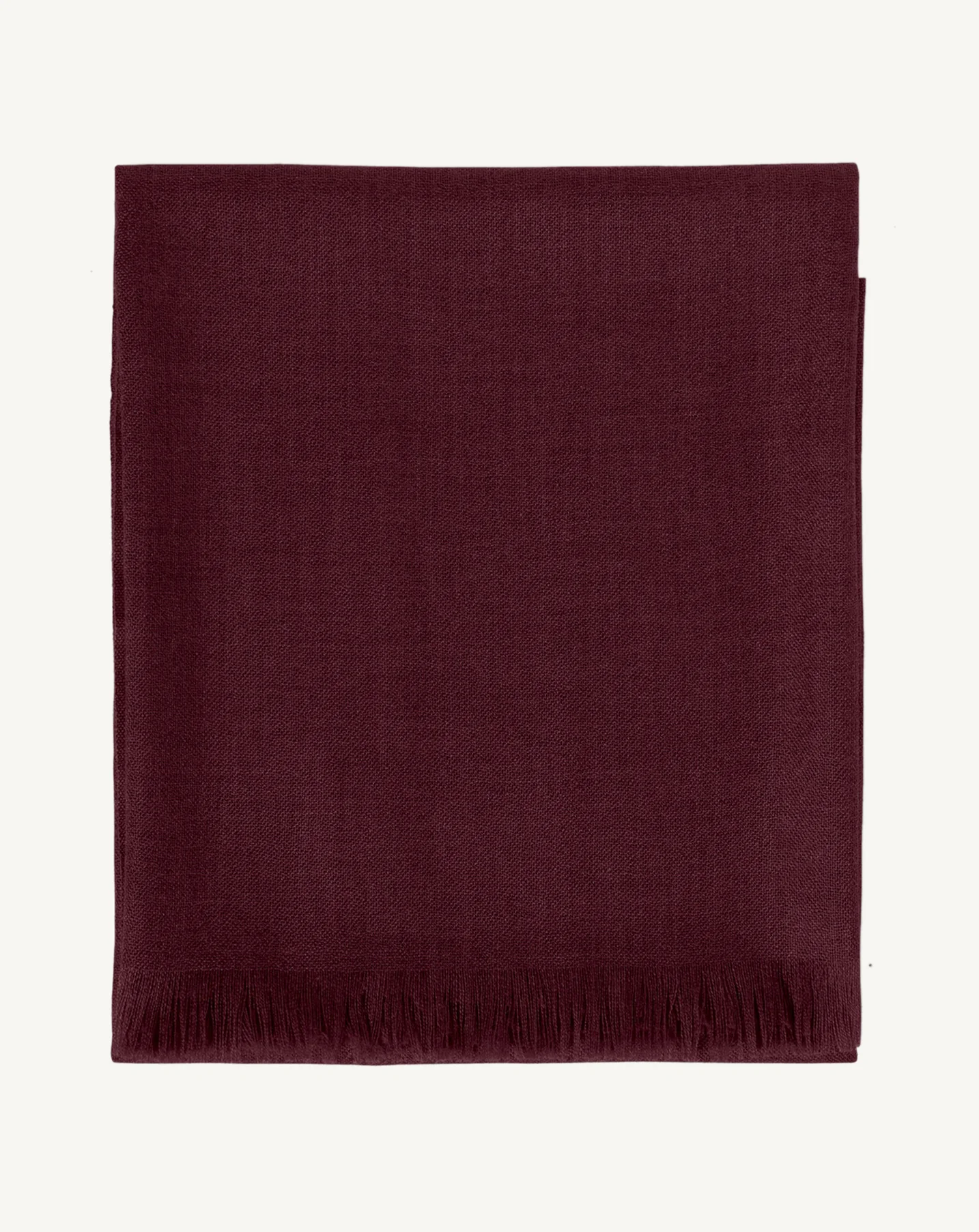 Petite étole en voile