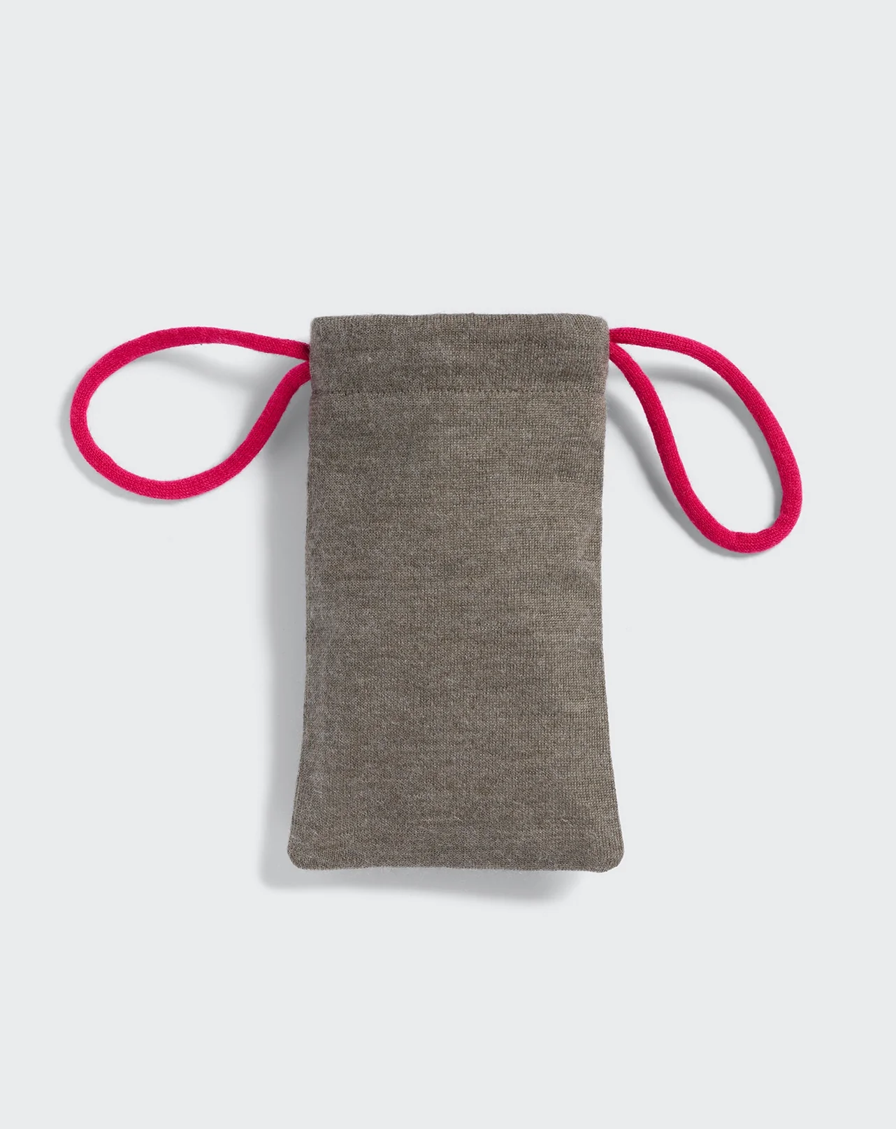 Pochette lunette Eric Bompard x Les Résilientes