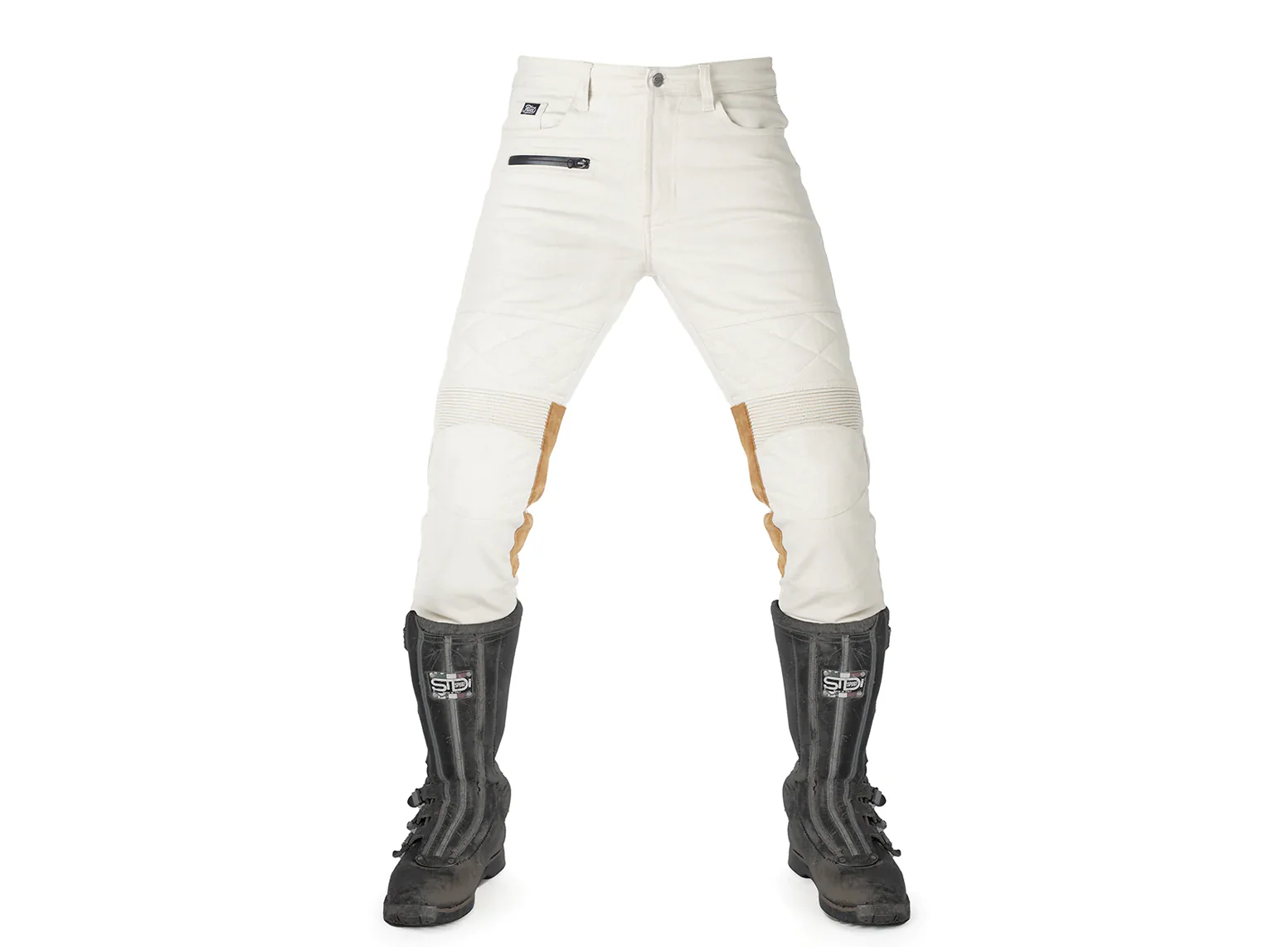 Pantalon Sergeant 2 Colonial - Homologué AAA – Image 4