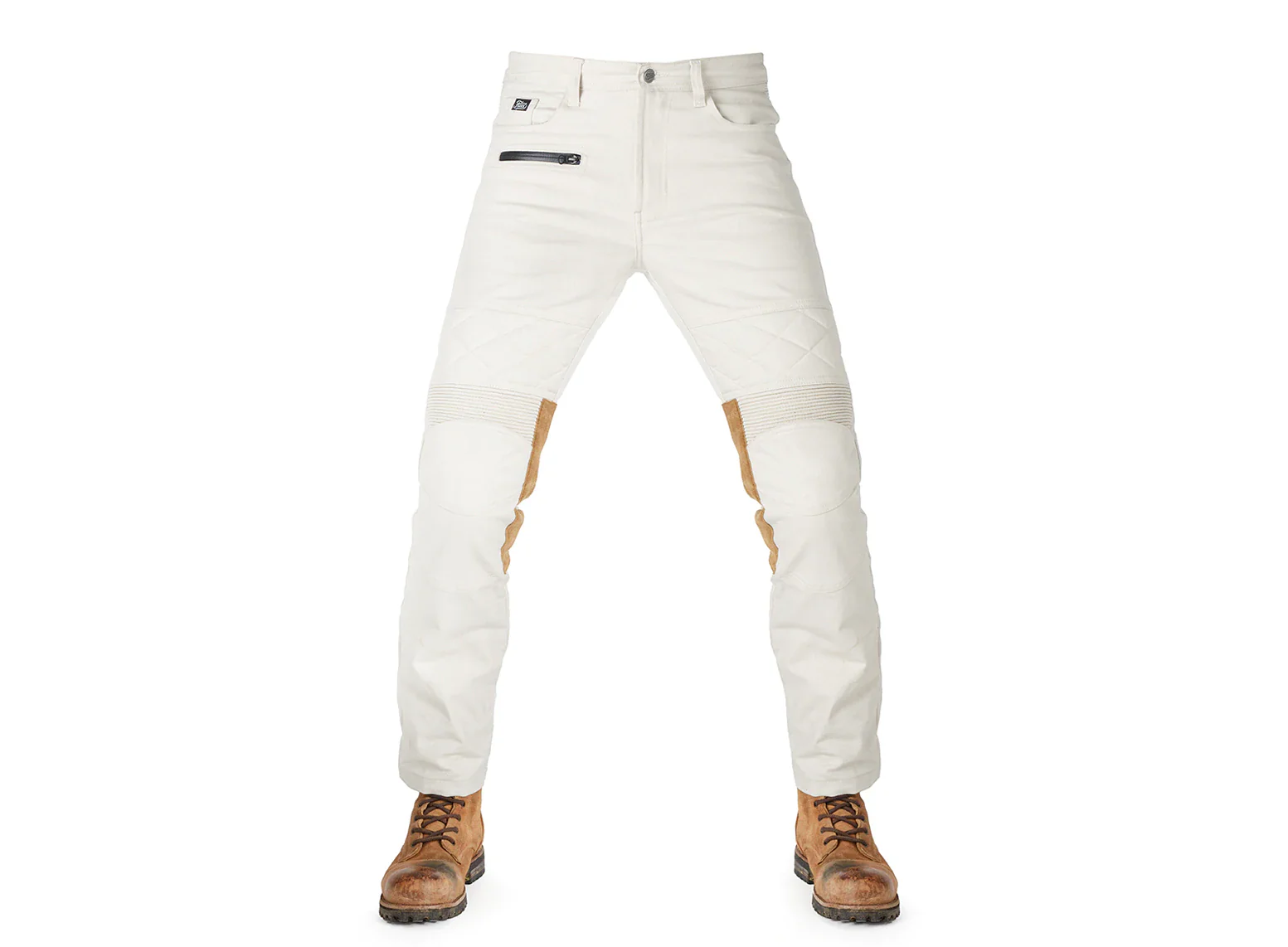 Pantalon Sergeant 2 Colonial - Homologué AAA