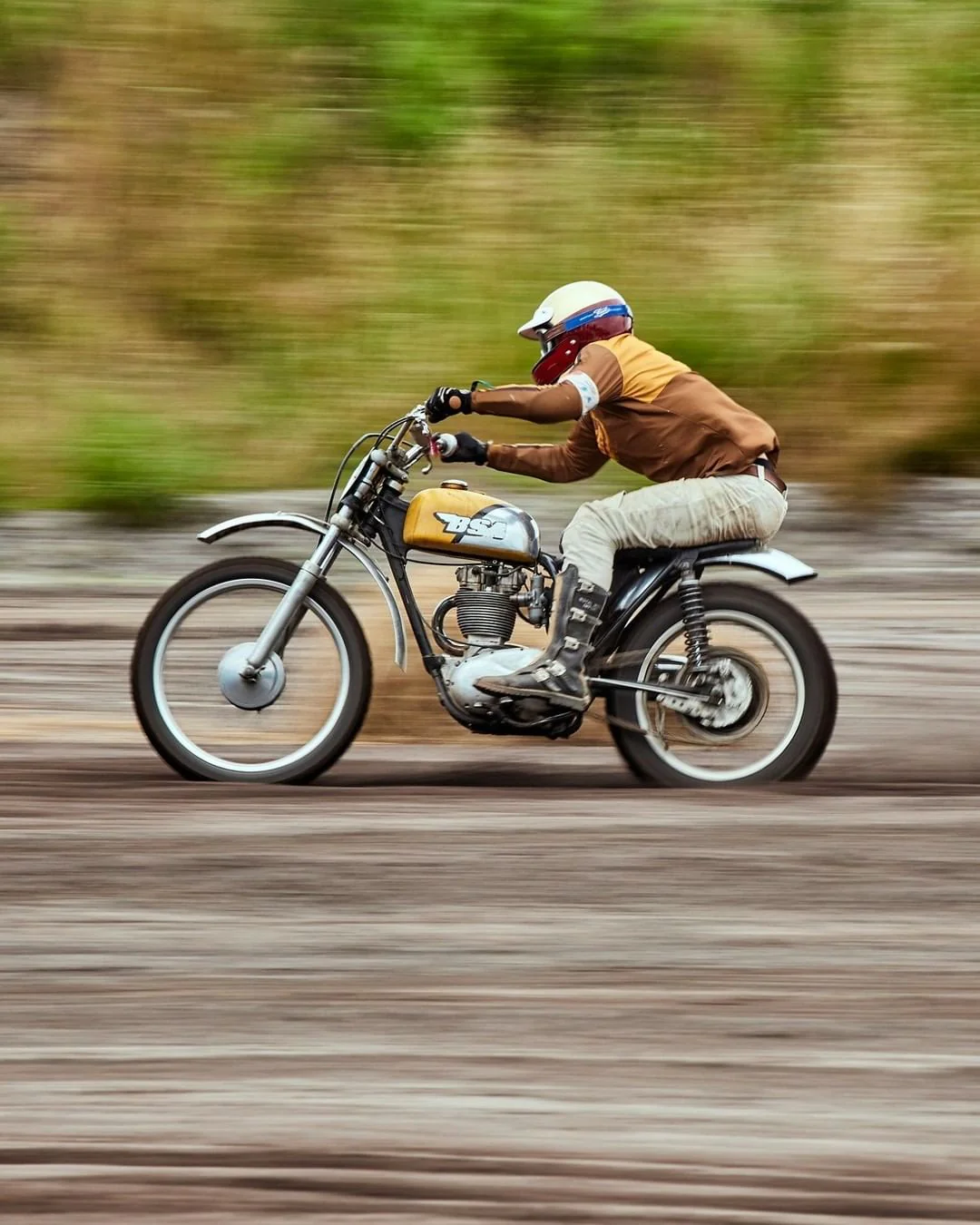 Pantalon Sergeant 2 Colonial - Homologué AAA – Image 8