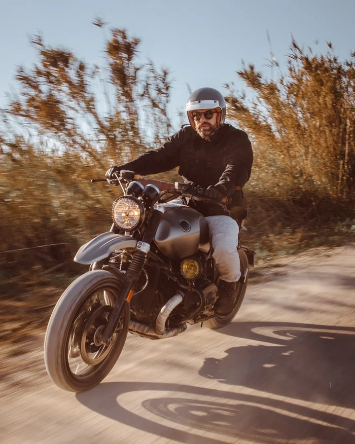 Pantalon Sergeant 2 Colonial - Homologué AAA – Image 2