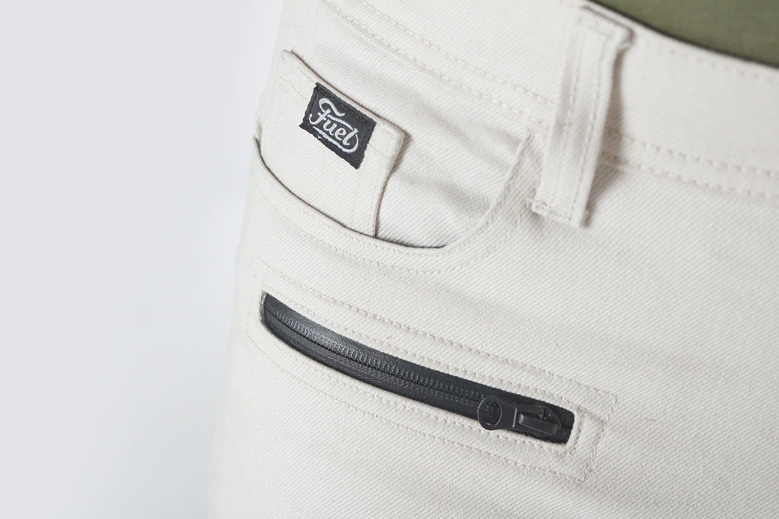 Pantalon Sergeant 2 Colonial - Homologué AAA – Image 5