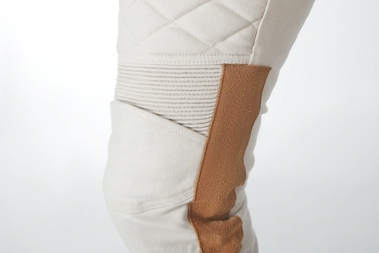 Pantalon Sergeant 2 Colonial - Homologué AAA – Image 6