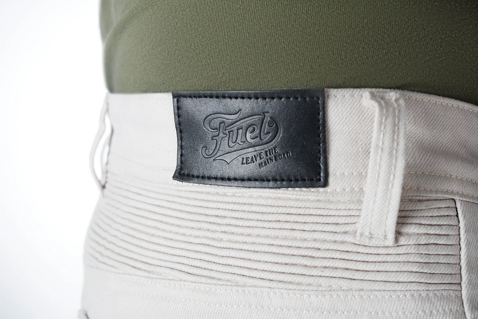 Pantalon Sergeant 2 Colonial - Homologué AAA – Image 7