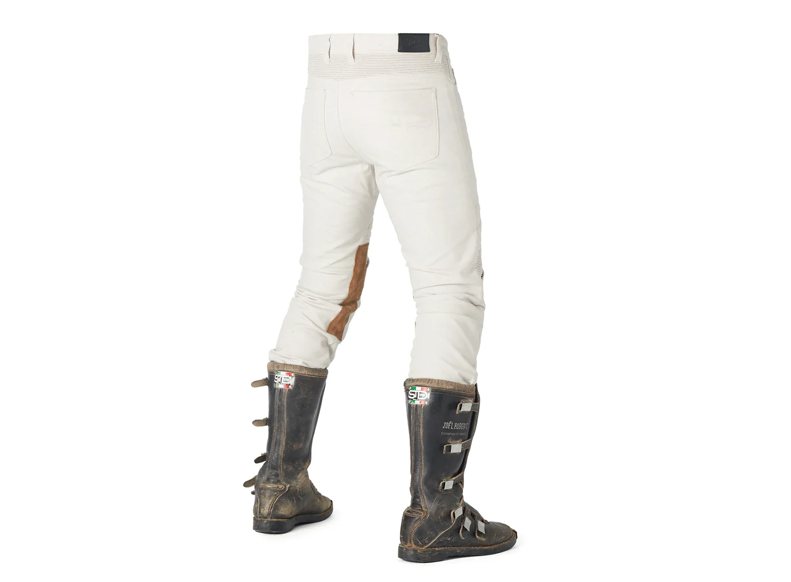 Pantalon Sergeant 2 Colonial - Homologué AAA – Image 3