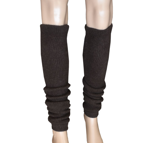 Guêtres en laine de yack – Image 2