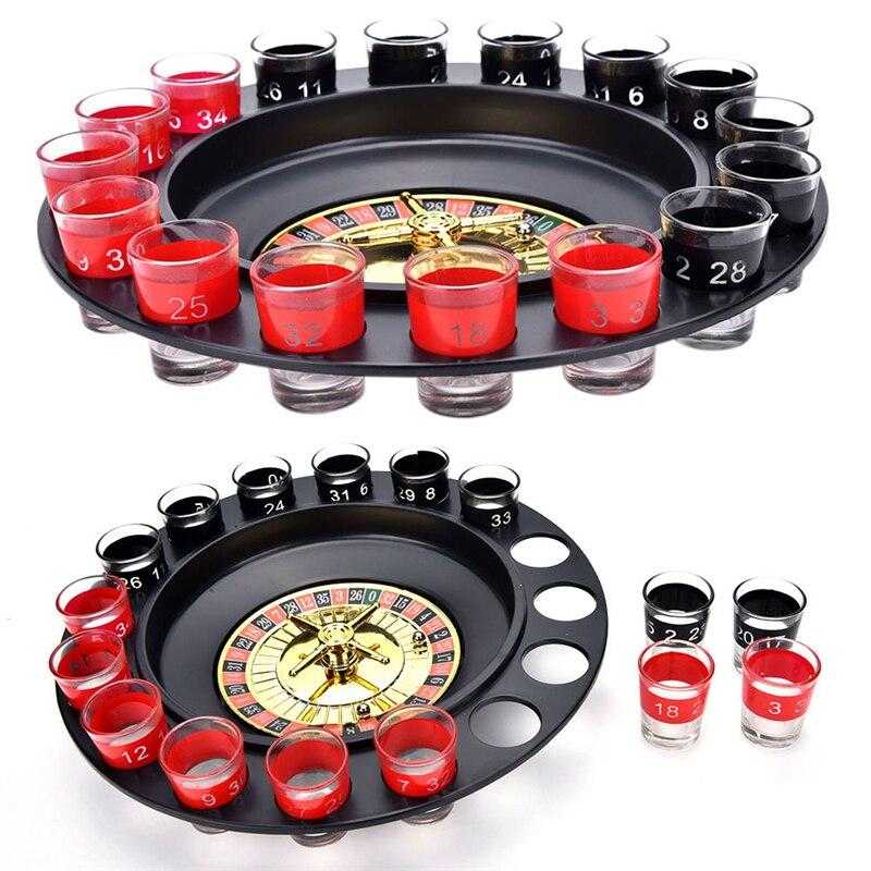 Roulette à alcool – Image 3