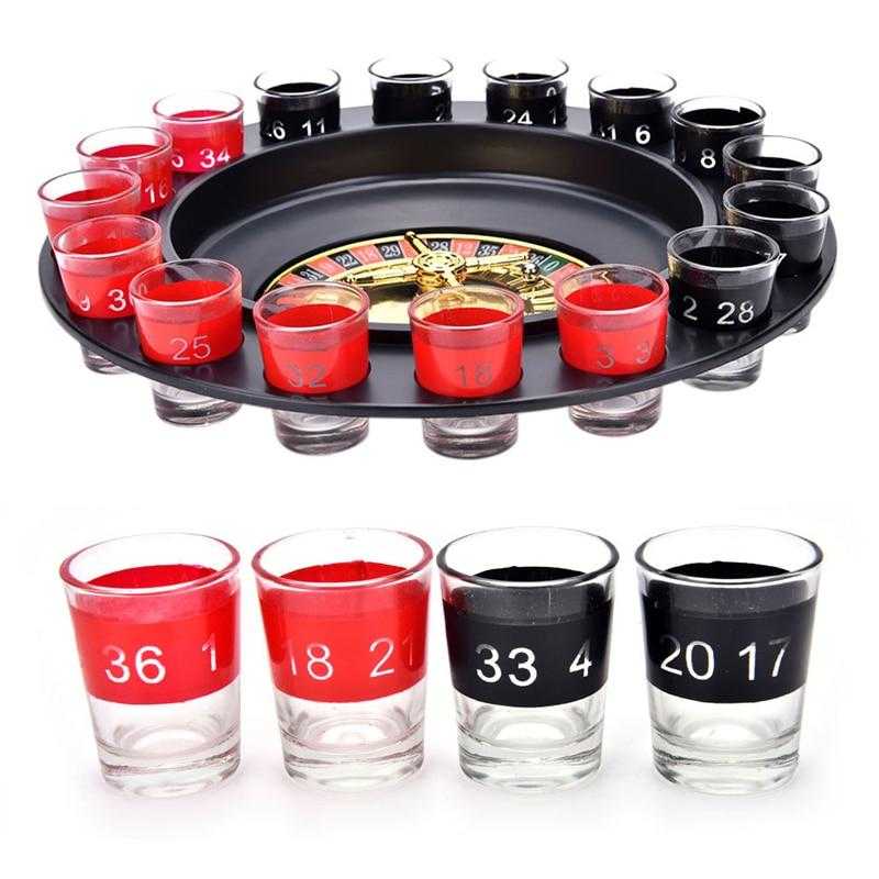 Roulette à alcool – Image 4